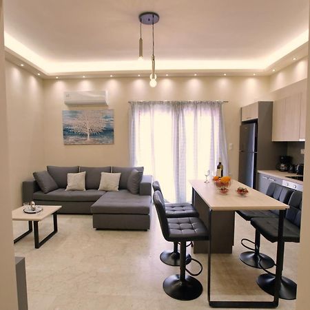 Libra Apartment In Nafplio Exterior photo